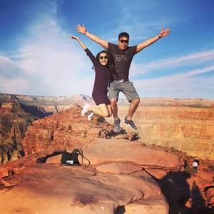 Meet your Posher, Marc